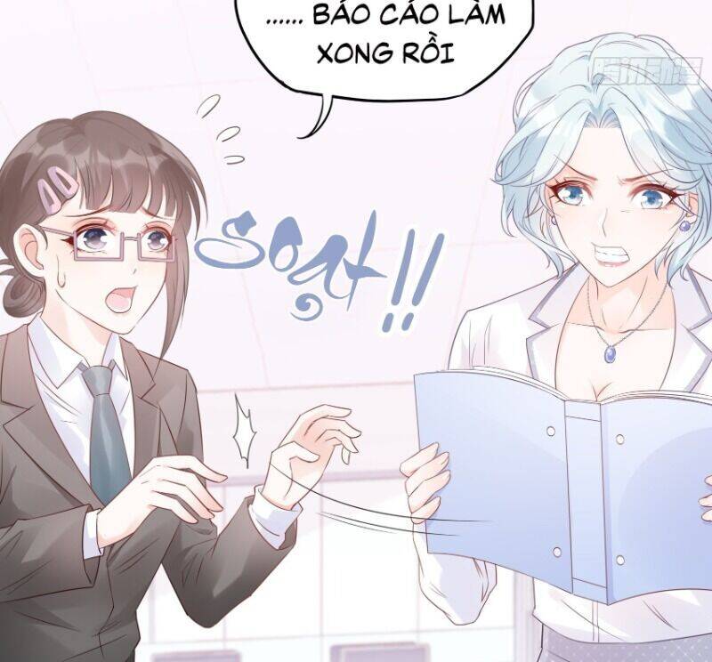 Nhật Kí Mưu Sinh Của Tra Nữ Chapter 62 - Trang 2