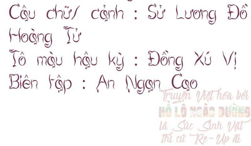 Nhật Kí Mưu Sinh Của Tra Nữ Chapter 62 - Trang 2