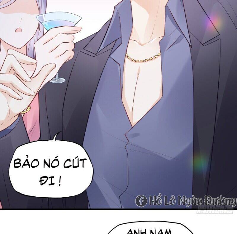 Nhật Kí Mưu Sinh Của Tra Nữ Chapter 62 - Trang 2