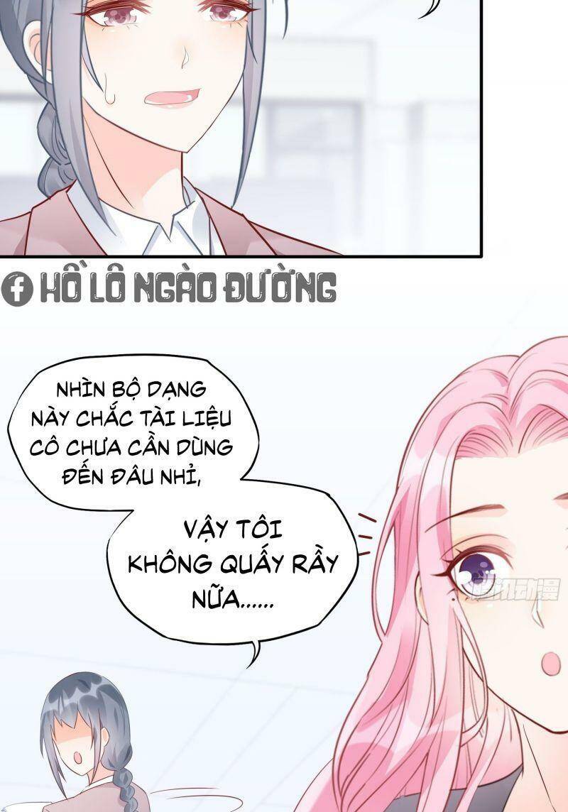 Nhật Kí Mưu Sinh Của Tra Nữ Chapter 63 - Trang 2