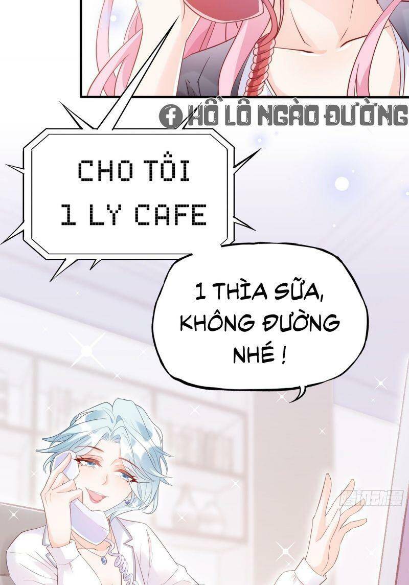 Nhật Kí Mưu Sinh Của Tra Nữ Chapter 63 - Trang 2