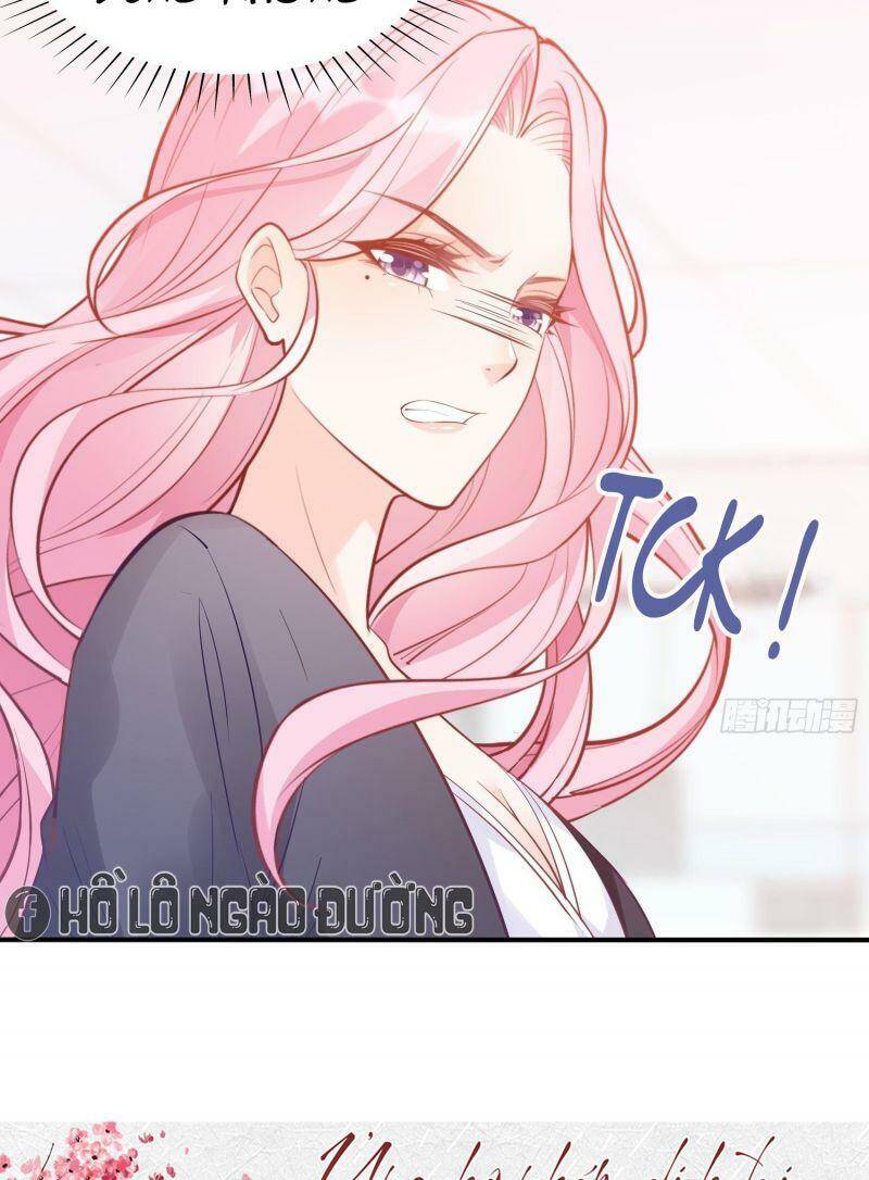 Nhật Kí Mưu Sinh Của Tra Nữ Chapter 63 - Trang 2