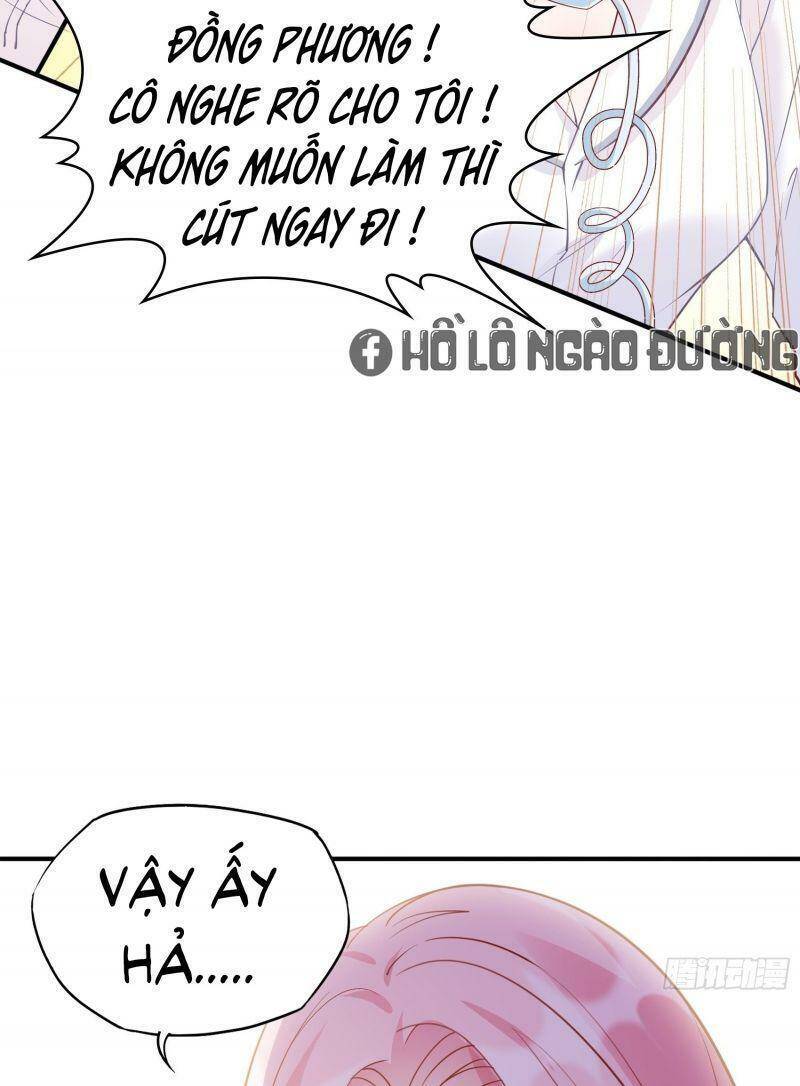 Nhật Kí Mưu Sinh Của Tra Nữ Chapter 63 - Trang 2