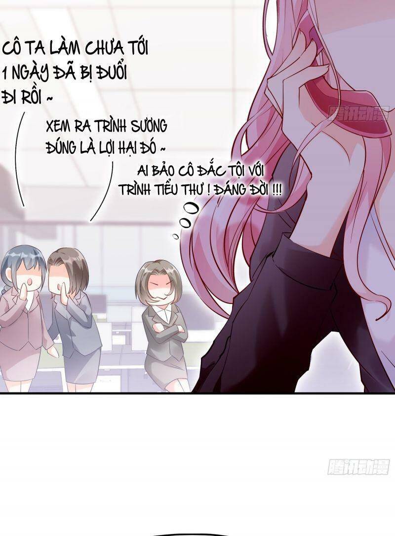 Nhật Kí Mưu Sinh Của Tra Nữ Chapter 63 - Trang 2