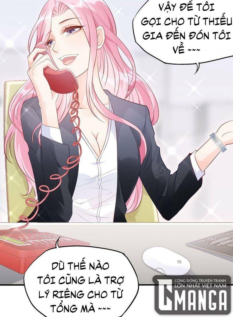 Nhật Kí Mưu Sinh Của Tra Nữ Chapter 63 - Trang 2