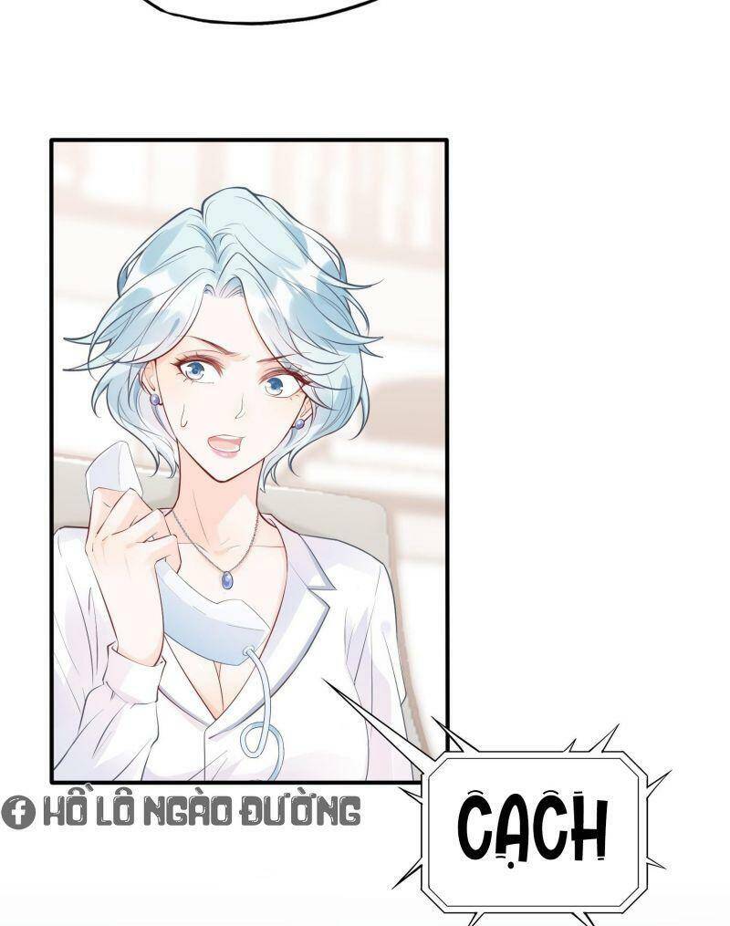 Nhật Kí Mưu Sinh Của Tra Nữ Chapter 63 - Trang 2