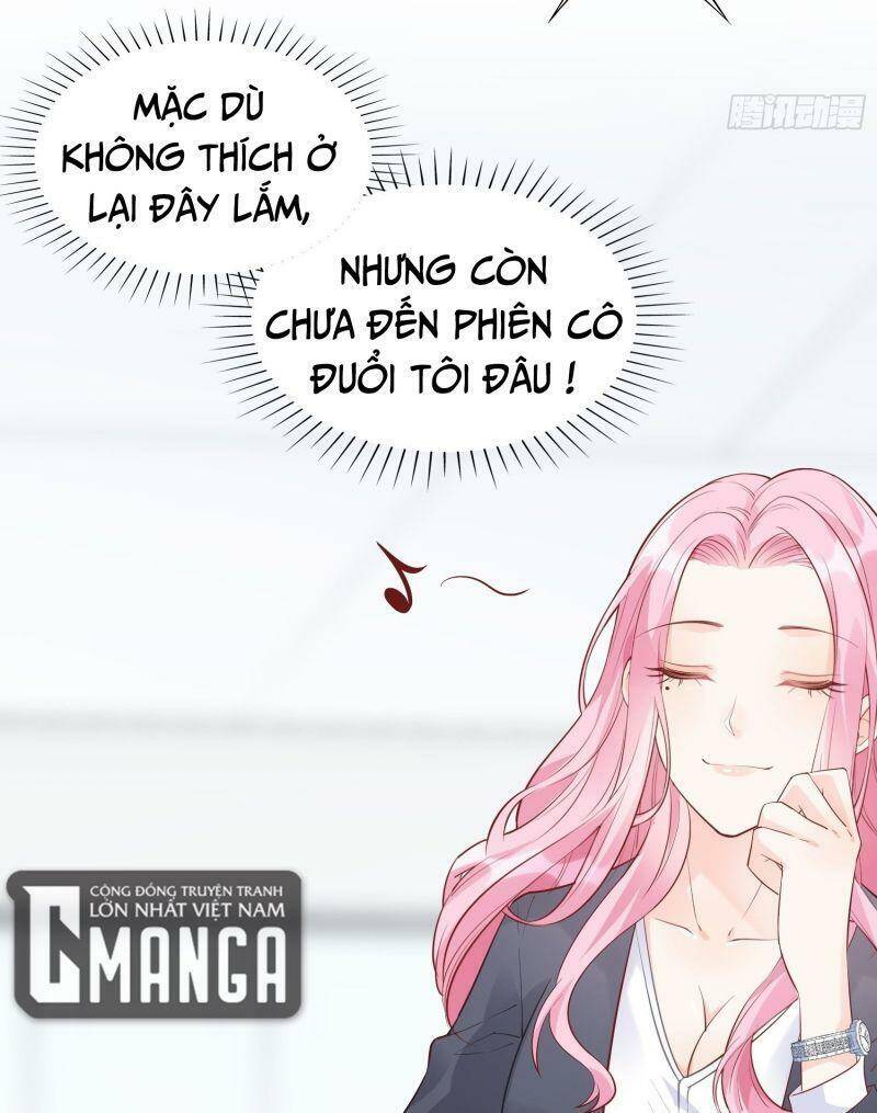 Nhật Kí Mưu Sinh Của Tra Nữ Chapter 63 - Trang 2