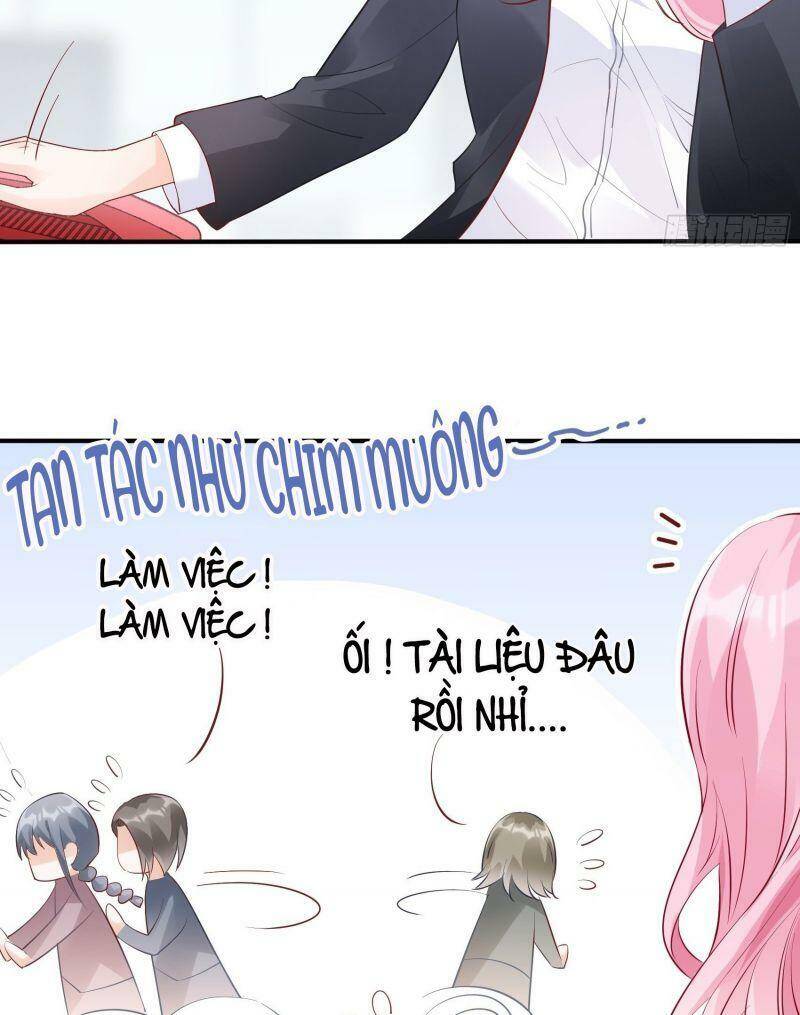 Nhật Kí Mưu Sinh Của Tra Nữ Chapter 63 - Trang 2