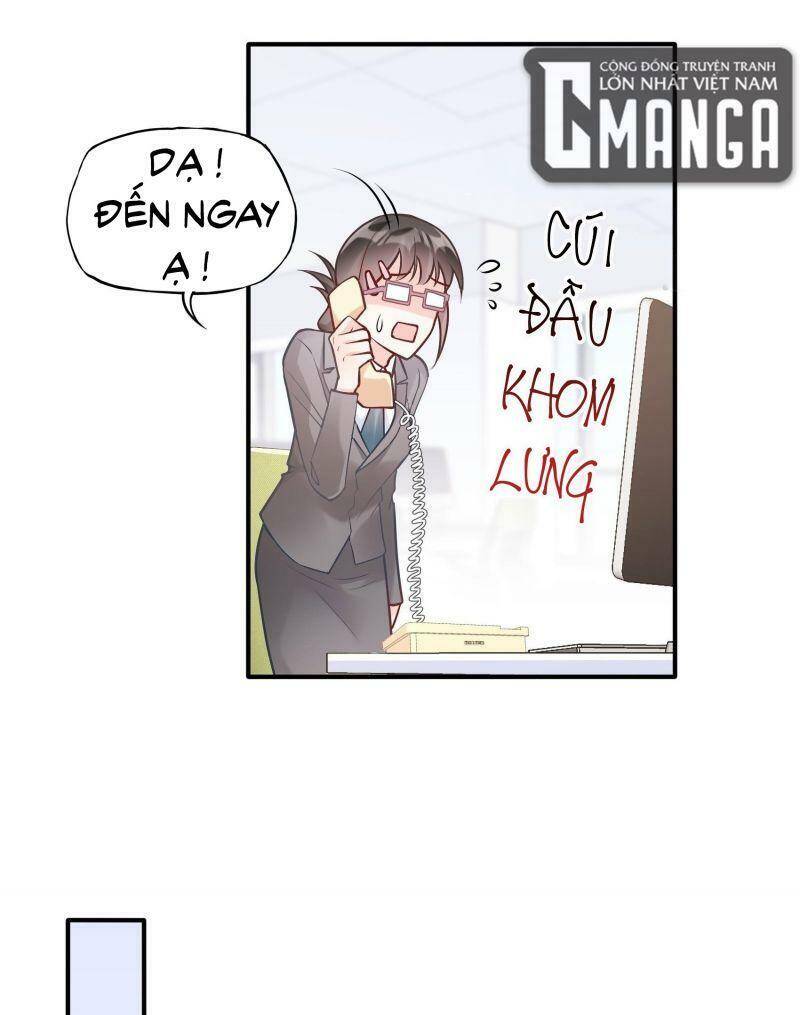 Nhật Kí Mưu Sinh Của Tra Nữ Chapter 63 - Trang 2