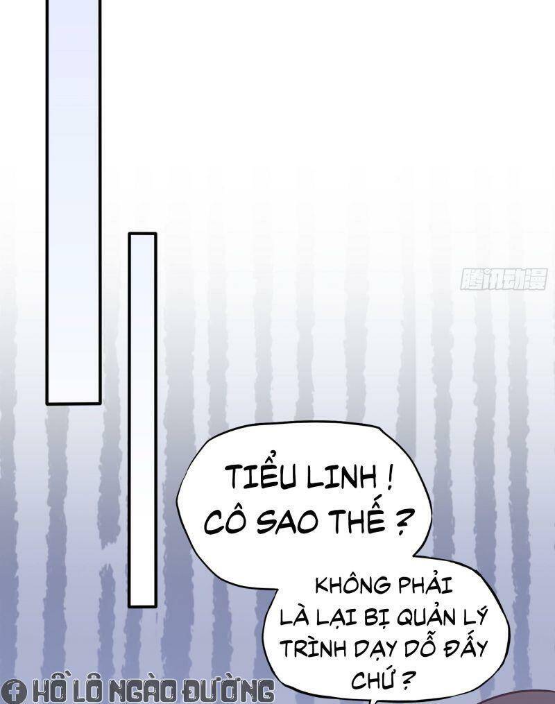 Nhật Kí Mưu Sinh Của Tra Nữ Chapter 63 - Trang 2