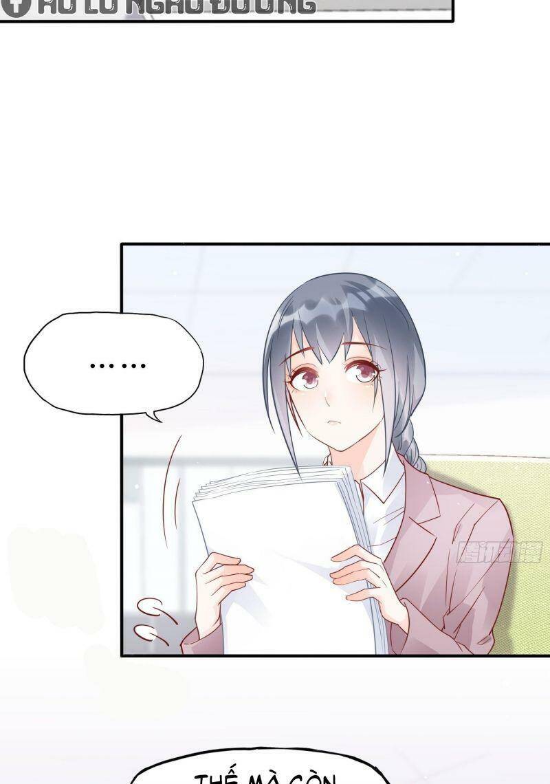 Nhật Kí Mưu Sinh Của Tra Nữ Chapter 63 - Trang 2