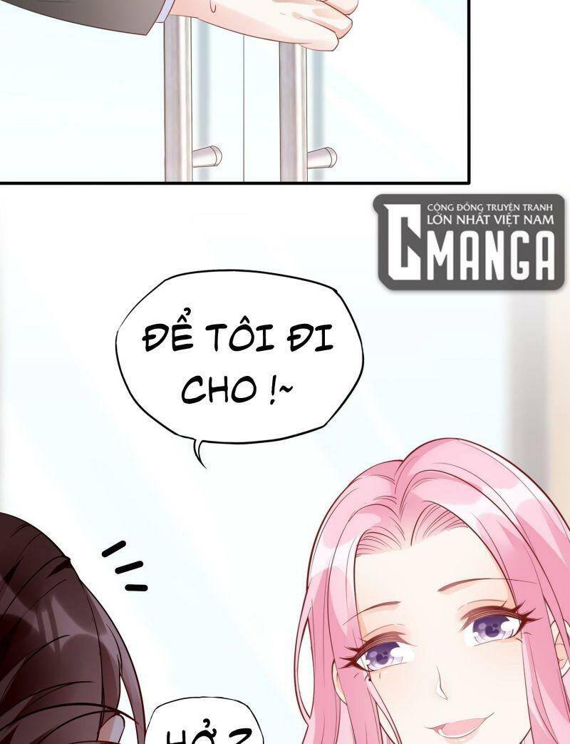 Nhật Kí Mưu Sinh Của Tra Nữ Chapter 63 - Trang 2