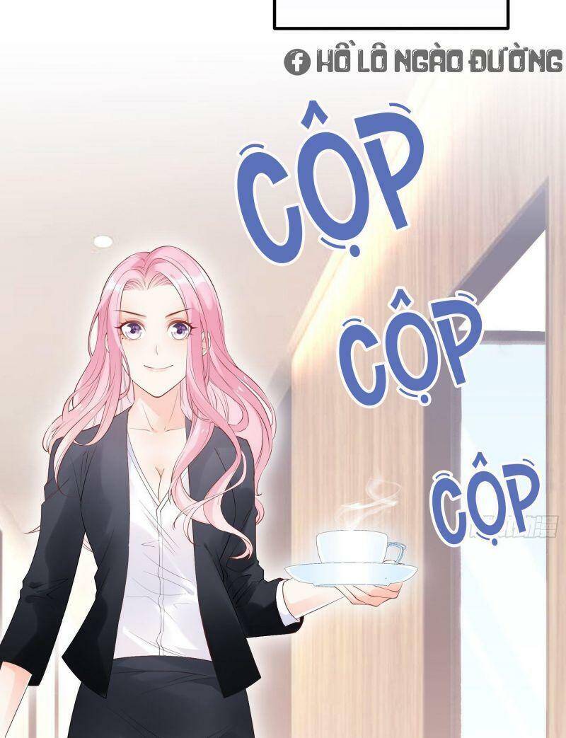 Nhật Kí Mưu Sinh Của Tra Nữ Chapter 63 - Trang 2