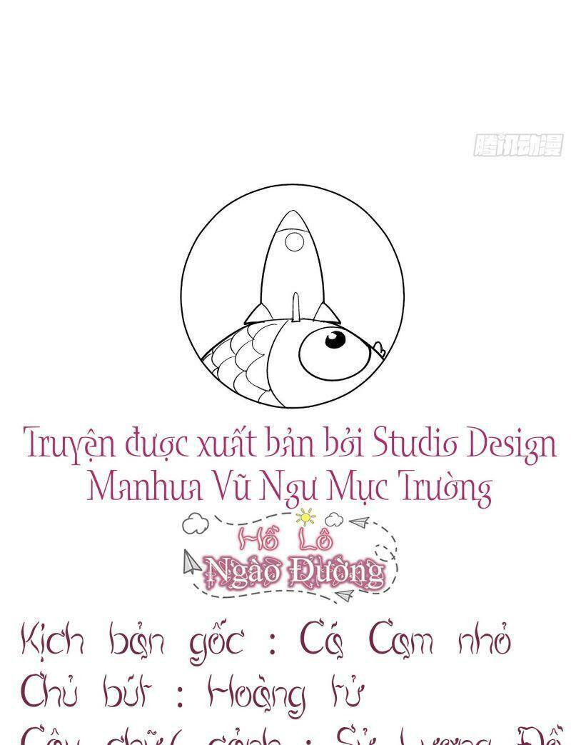 Nhật Kí Mưu Sinh Của Tra Nữ Chapter 63 - Trang 2