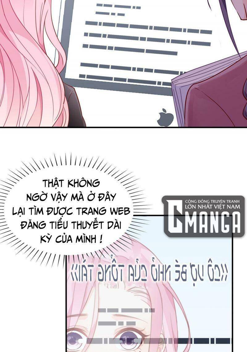 Nhật Kí Mưu Sinh Của Tra Nữ Chapter 63 - Trang 2