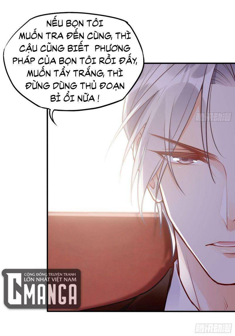 Nhật Kí Mưu Sinh Của Tra Nữ Chapter 64 - Trang 2