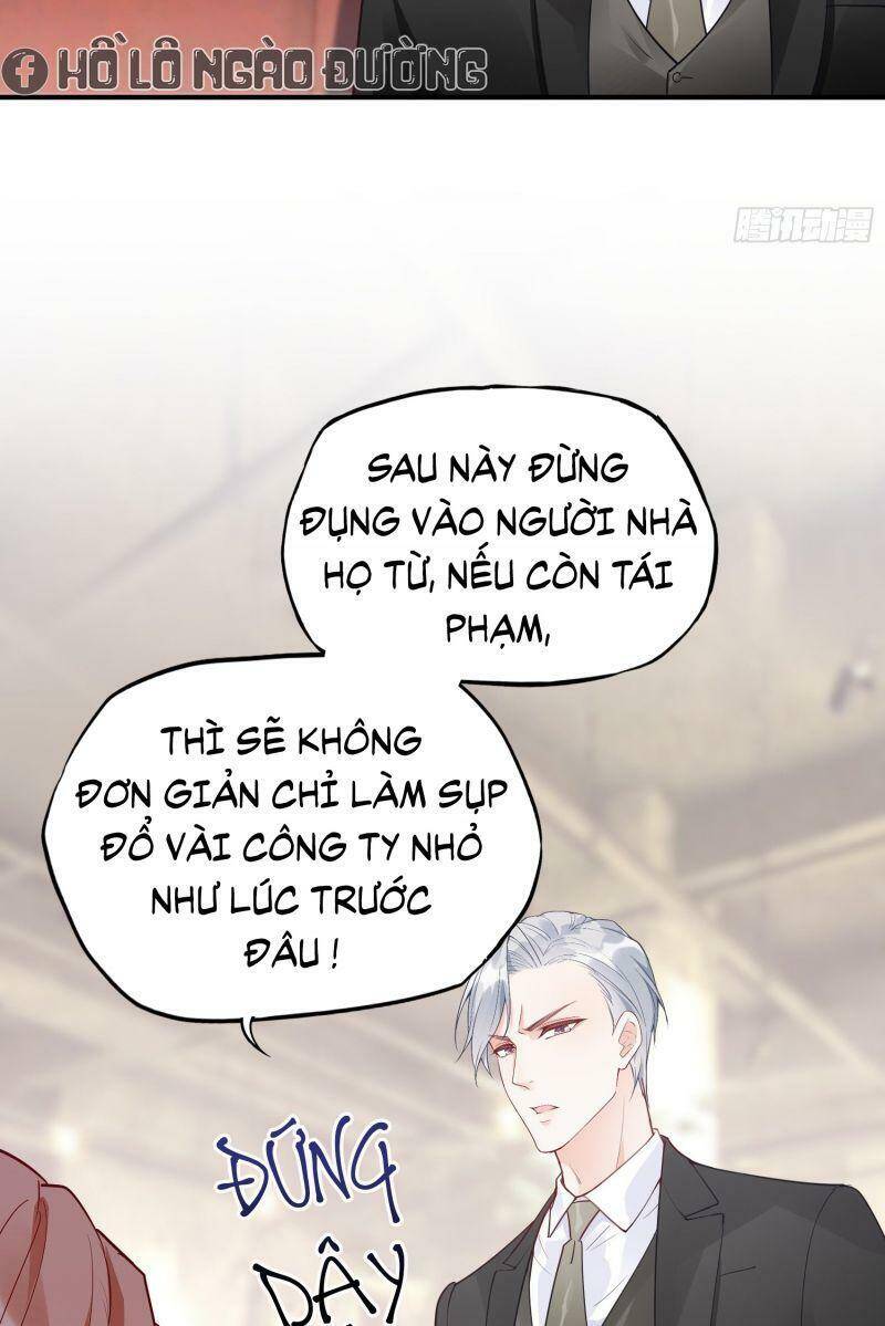 Nhật Kí Mưu Sinh Của Tra Nữ Chapter 64 - Trang 2