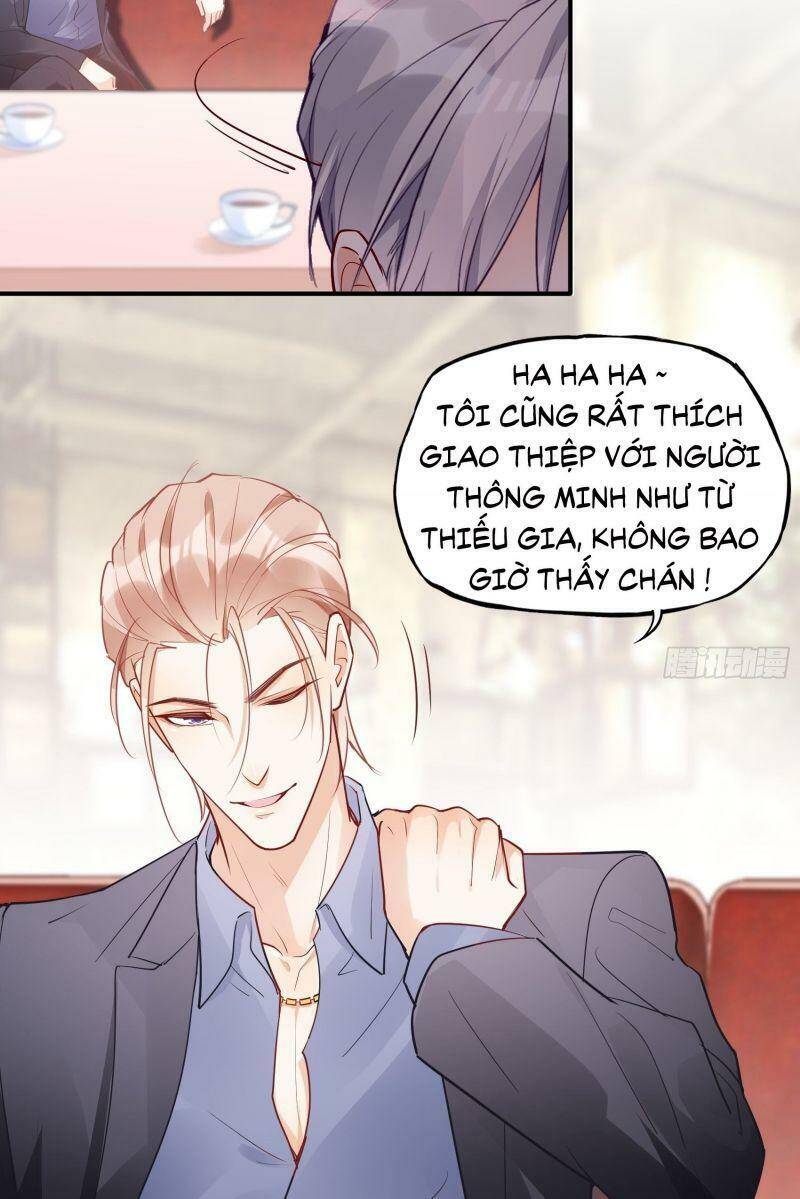 Nhật Kí Mưu Sinh Của Tra Nữ Chapter 64 - Trang 2