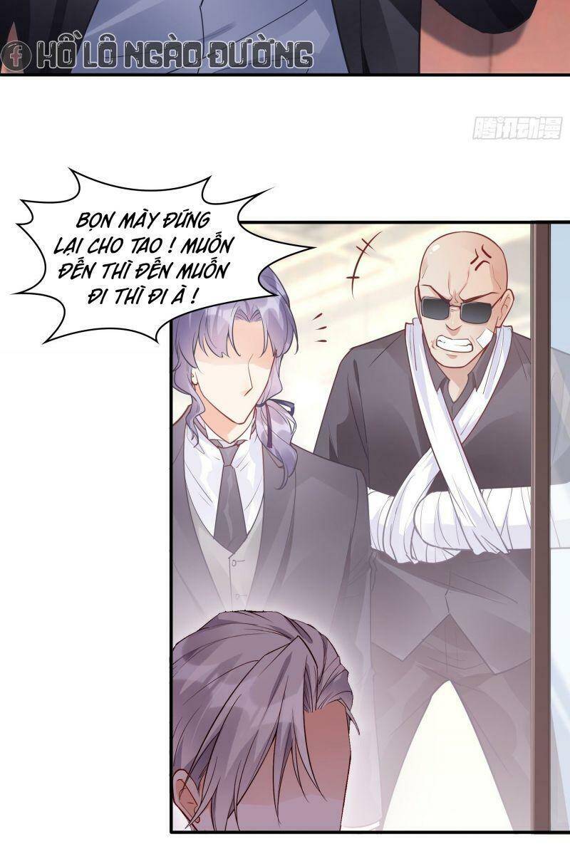 Nhật Kí Mưu Sinh Của Tra Nữ Chapter 64 - Trang 2