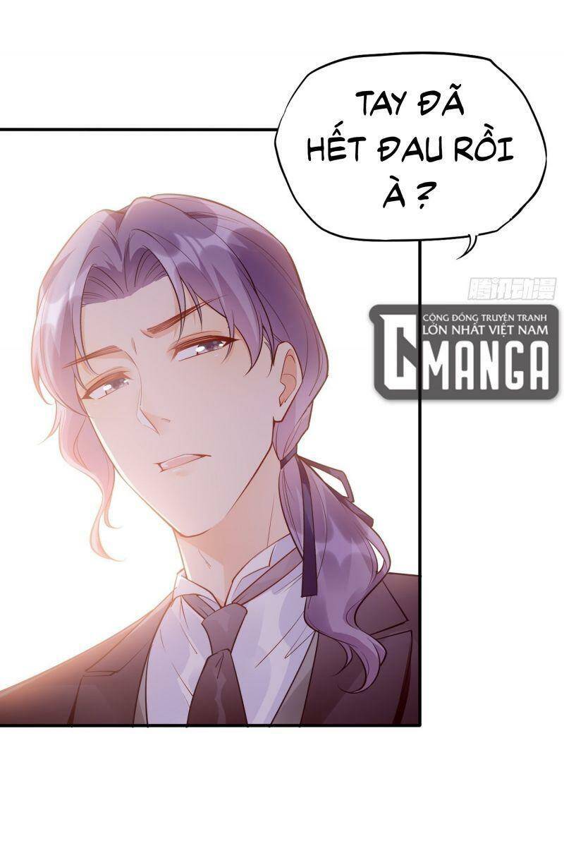 Nhật Kí Mưu Sinh Của Tra Nữ Chapter 64 - Trang 2