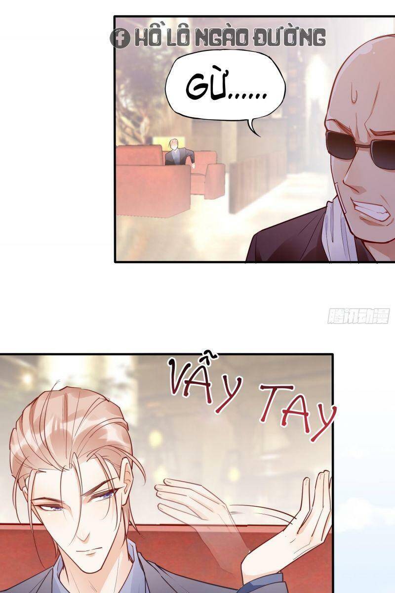 Nhật Kí Mưu Sinh Của Tra Nữ Chapter 64 - Trang 2