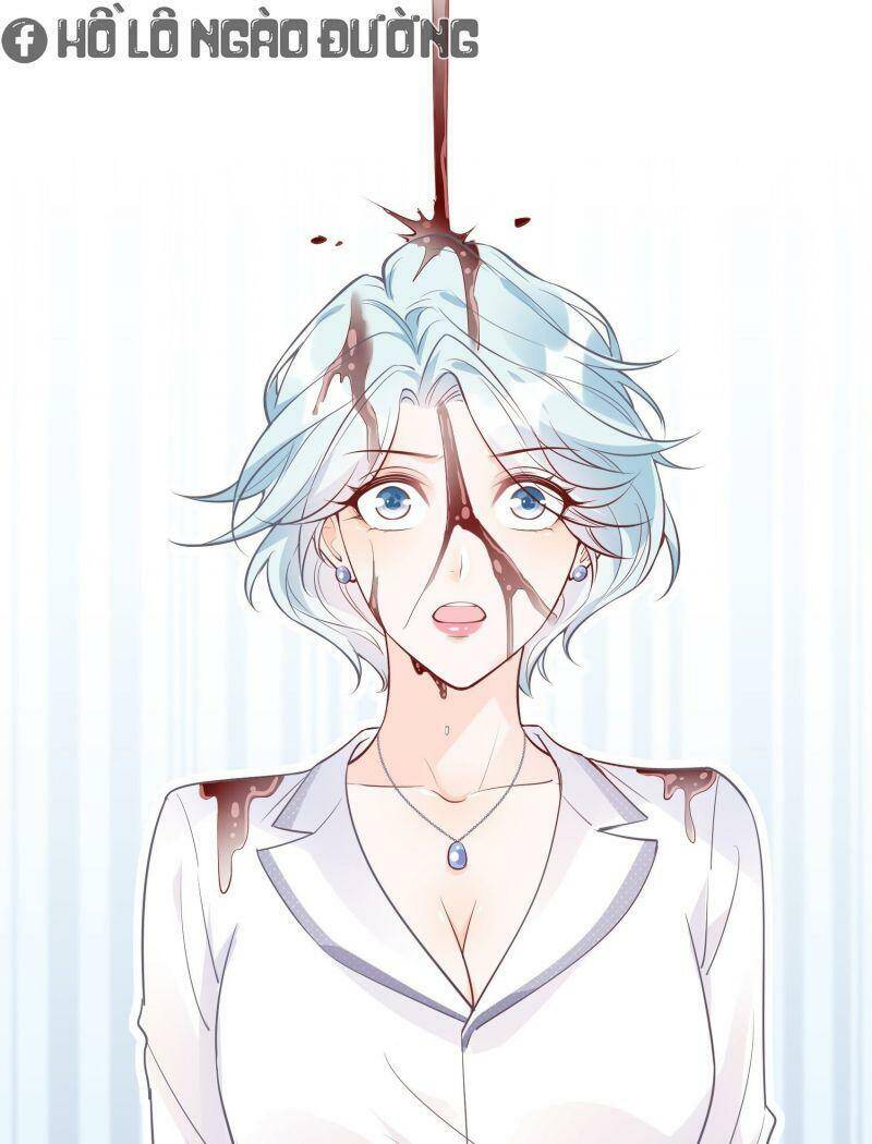 Nhật Kí Mưu Sinh Của Tra Nữ Chapter 64 - Trang 2