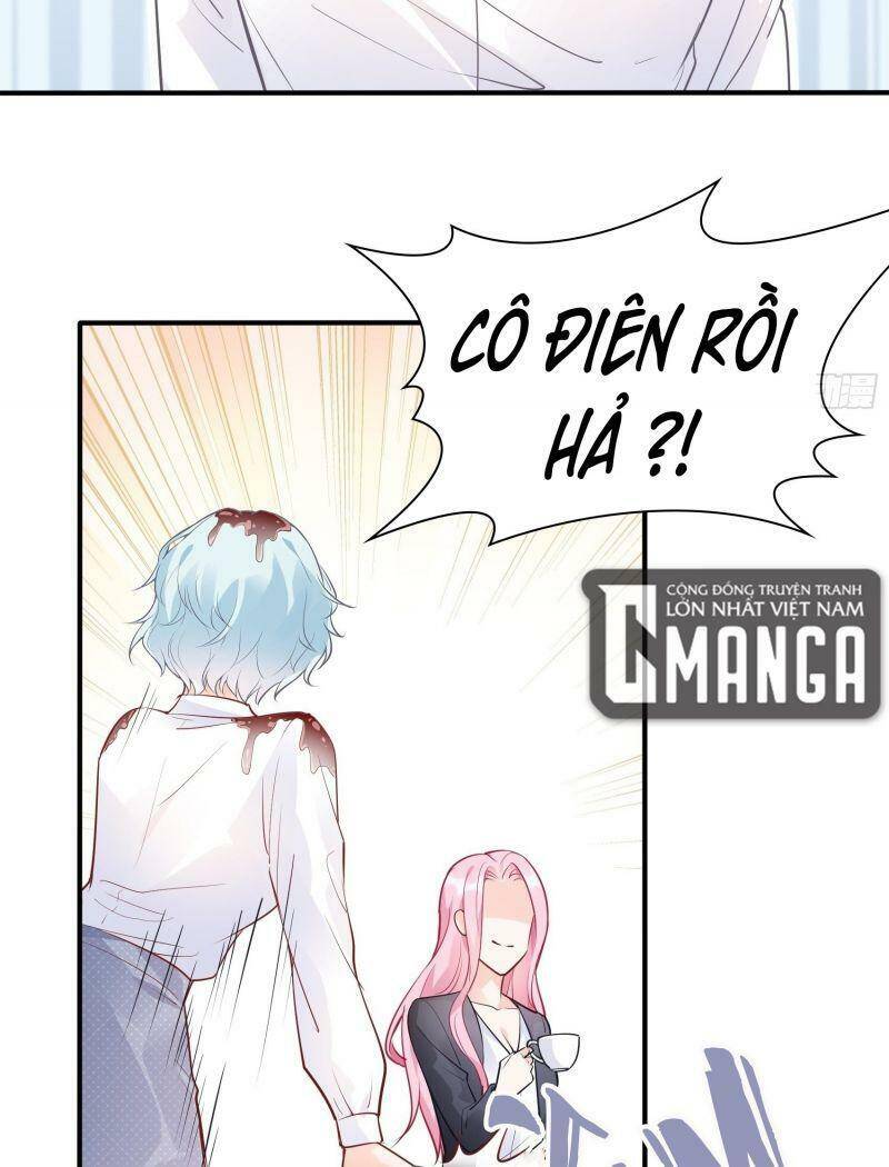 Nhật Kí Mưu Sinh Của Tra Nữ Chapter 64 - Trang 2