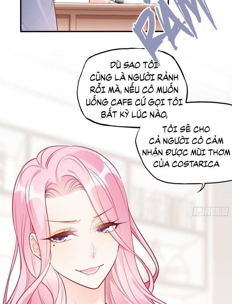 Nhật Kí Mưu Sinh Của Tra Nữ Chapter 64 - Trang 2