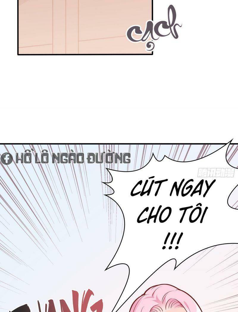 Nhật Kí Mưu Sinh Của Tra Nữ Chapter 64 - Trang 2