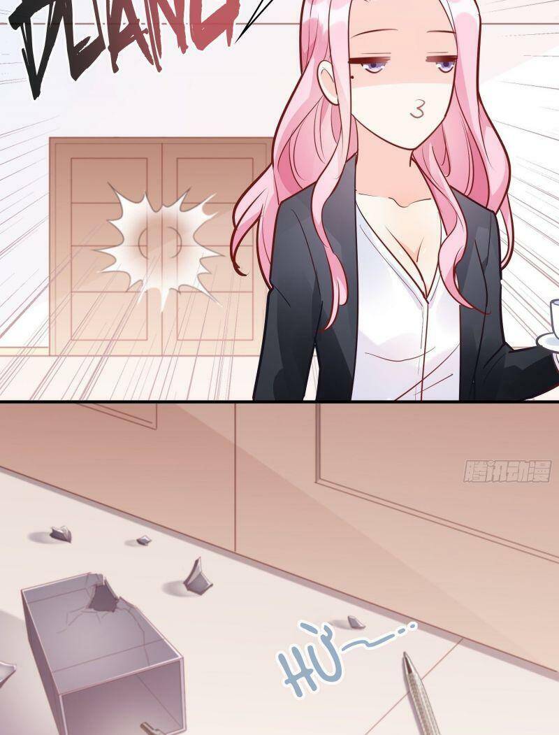 Nhật Kí Mưu Sinh Của Tra Nữ Chapter 64 - Trang 2