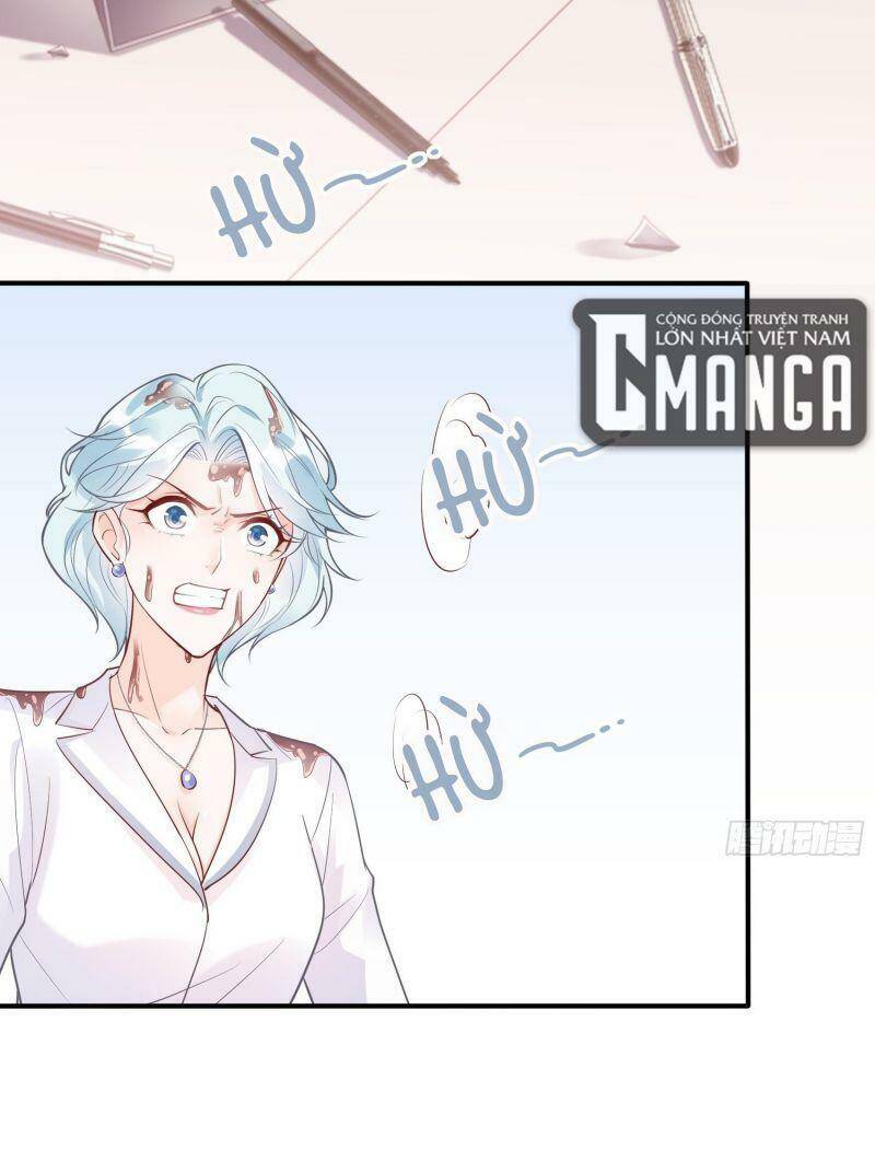 Nhật Kí Mưu Sinh Của Tra Nữ Chapter 64 - Trang 2