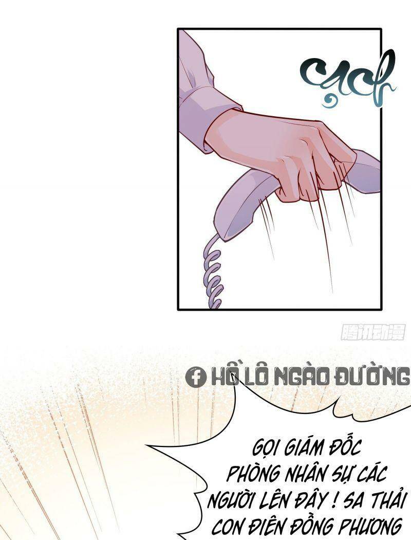 Nhật Kí Mưu Sinh Của Tra Nữ Chapter 64 - Trang 2