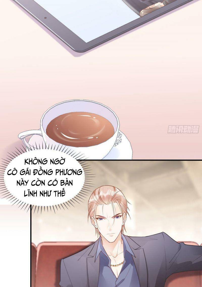 Nhật Kí Mưu Sinh Của Tra Nữ Chapter 64 - Trang 2