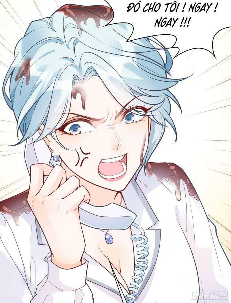 Nhật Kí Mưu Sinh Của Tra Nữ Chapter 64 - Trang 2