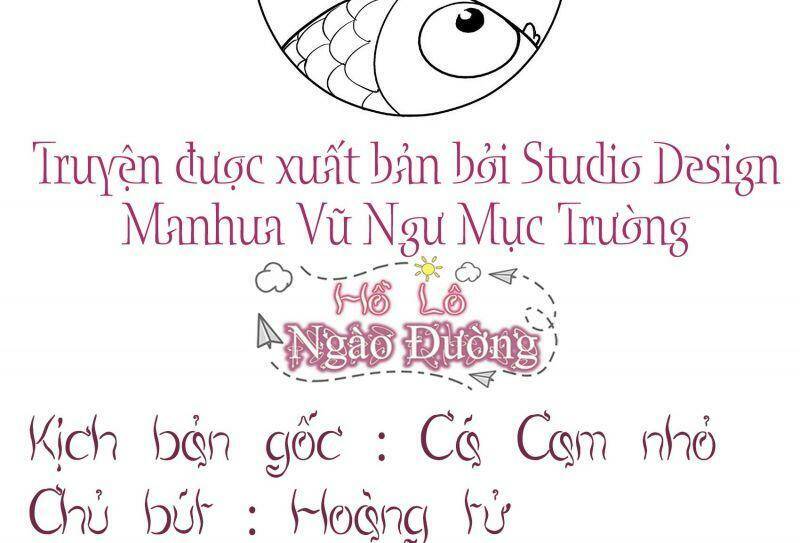 Nhật Kí Mưu Sinh Của Tra Nữ Chapter 64 - Trang 2