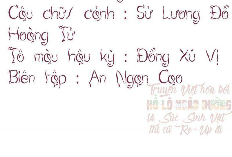 Nhật Kí Mưu Sinh Của Tra Nữ Chapter 64 - Trang 2