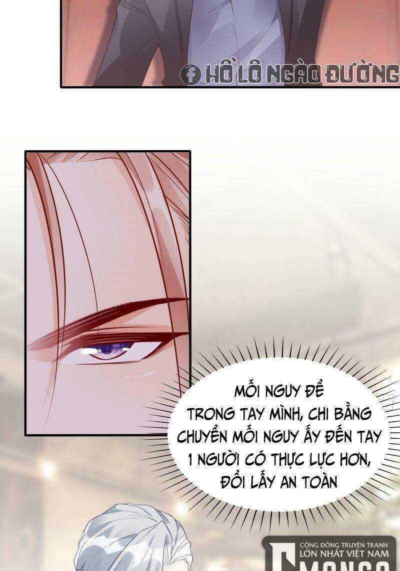 Nhật Kí Mưu Sinh Của Tra Nữ Chapter 64 - Trang 2