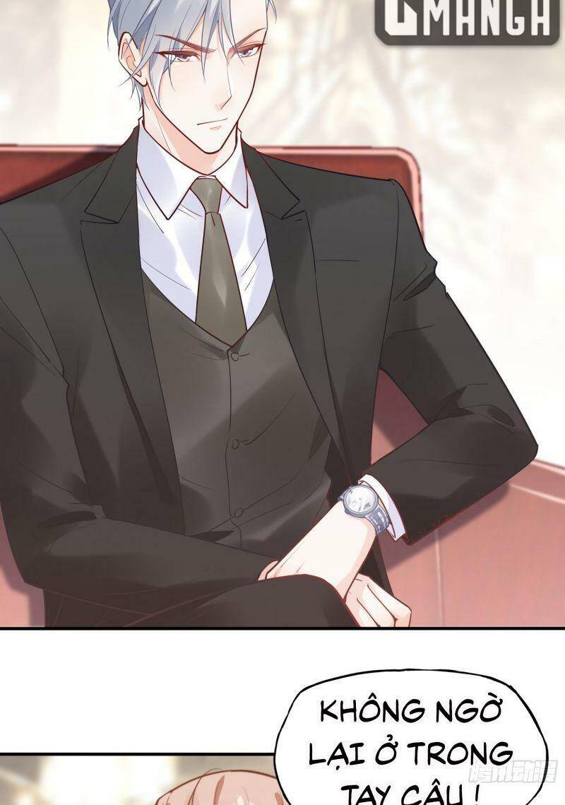 Nhật Kí Mưu Sinh Của Tra Nữ Chapter 64 - Trang 2