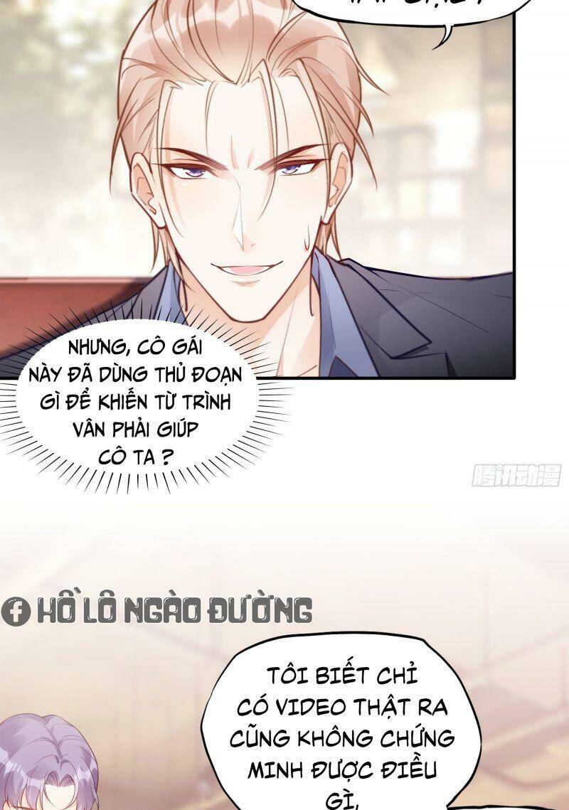 Nhật Kí Mưu Sinh Của Tra Nữ Chapter 64 - Trang 2