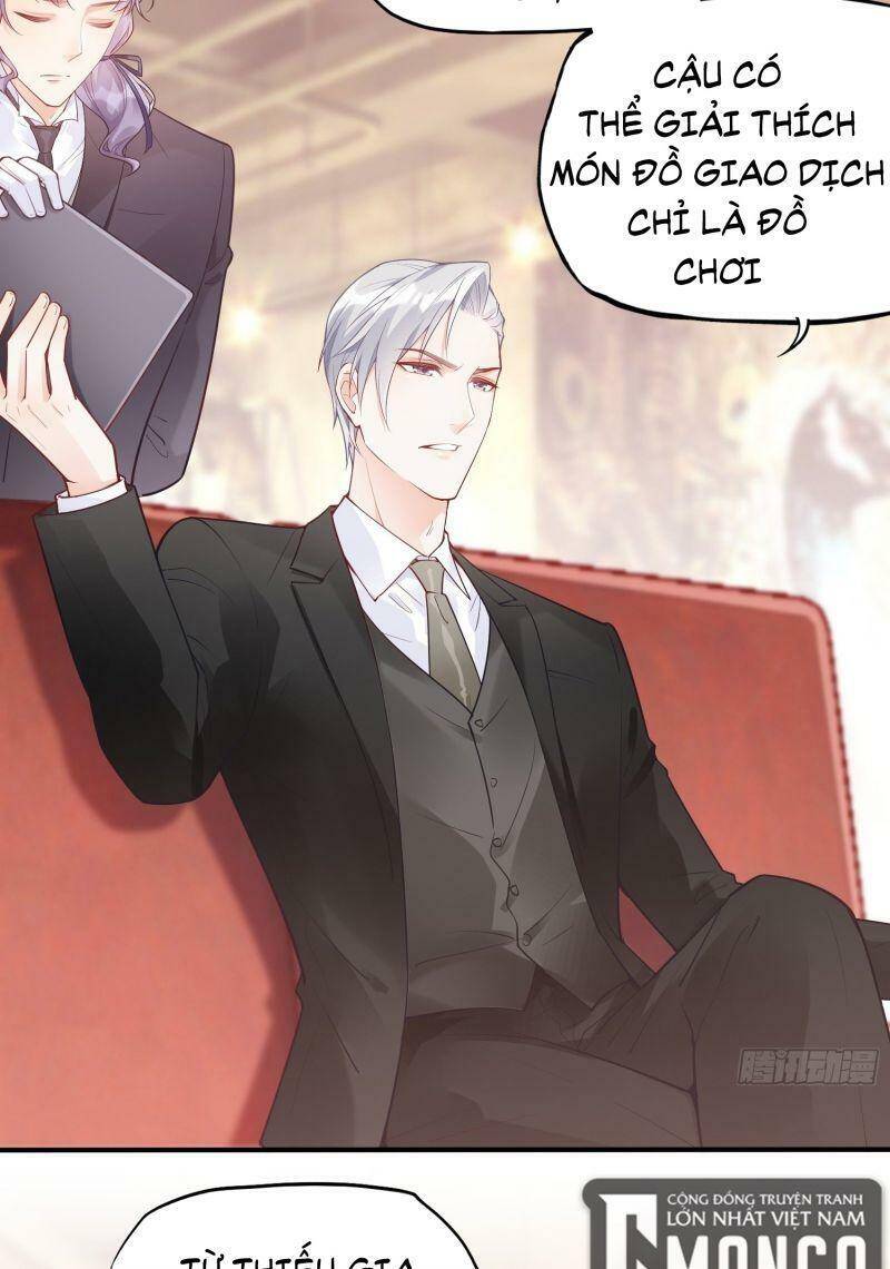 Nhật Kí Mưu Sinh Của Tra Nữ Chapter 64 - Trang 2