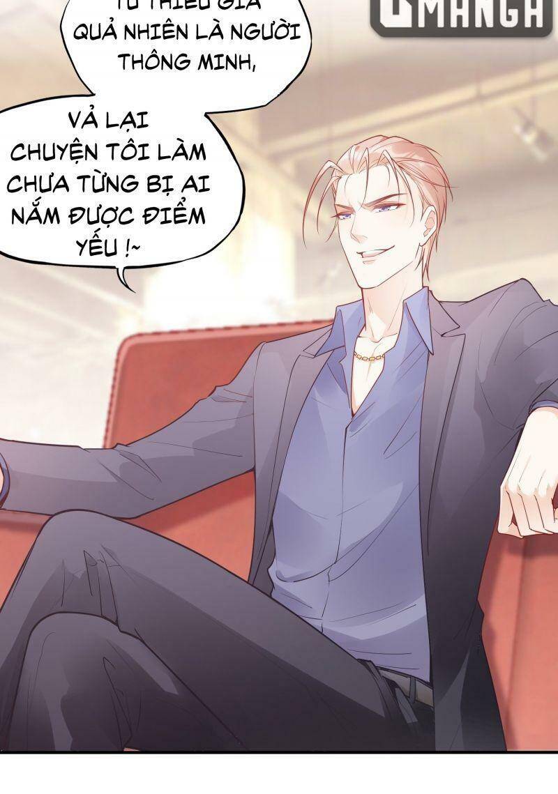 Nhật Kí Mưu Sinh Của Tra Nữ Chapter 64 - Trang 2