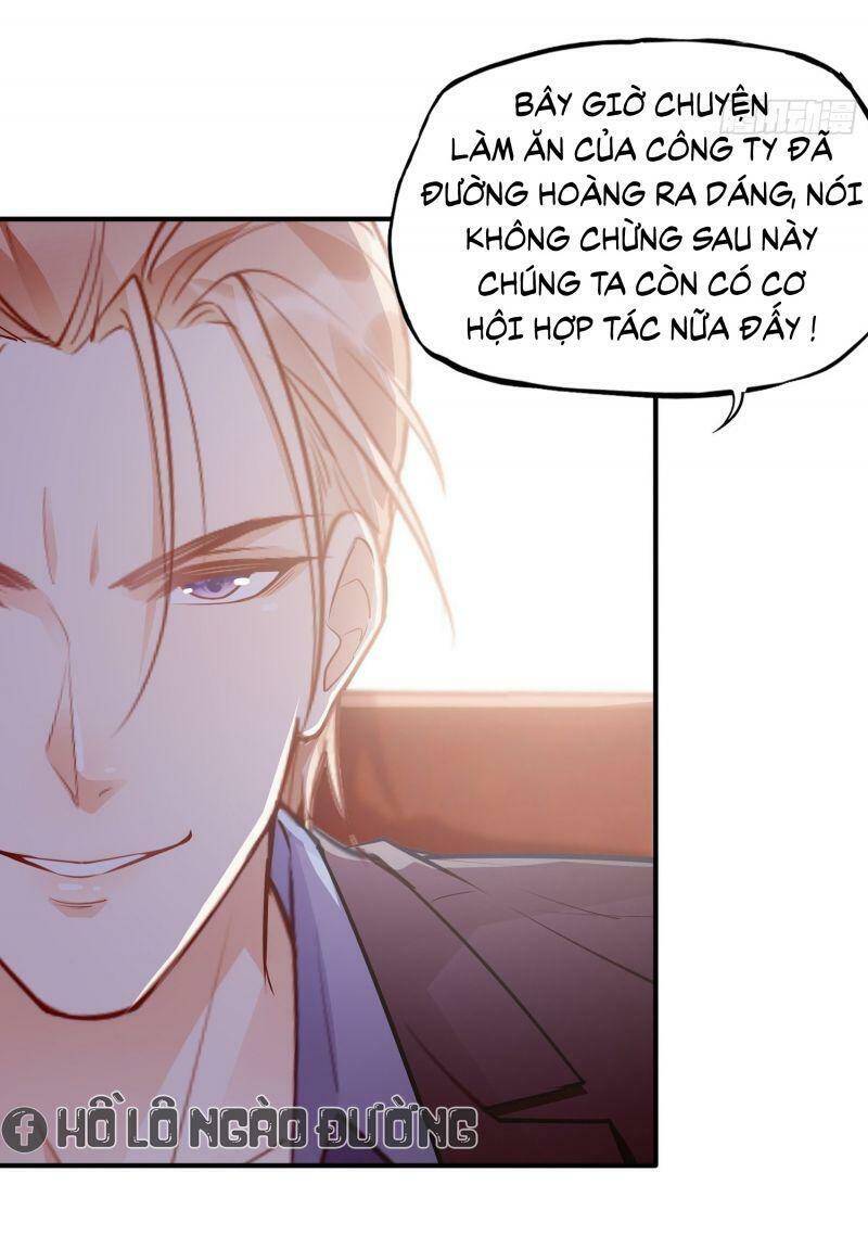 Nhật Kí Mưu Sinh Của Tra Nữ Chapter 64 - Trang 2