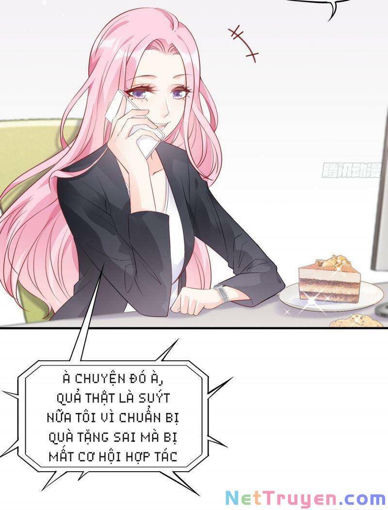 Nhật Kí Mưu Sinh Của Tra Nữ Chapter 65 - Trang 2