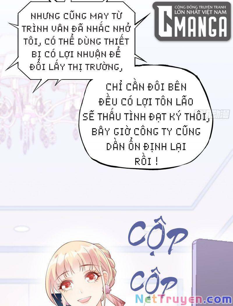 Nhật Kí Mưu Sinh Của Tra Nữ Chapter 65 - Trang 2