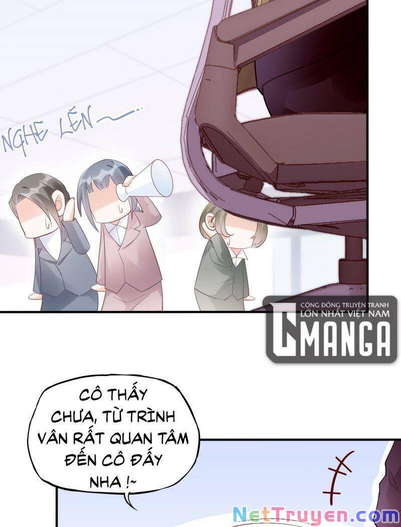 Nhật Kí Mưu Sinh Của Tra Nữ Chapter 65 - Trang 2