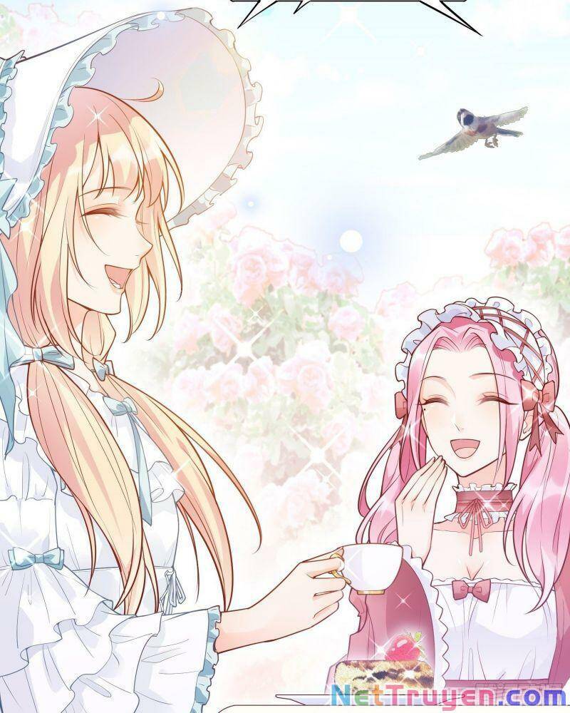 Nhật Kí Mưu Sinh Của Tra Nữ Chapter 65 - Trang 2