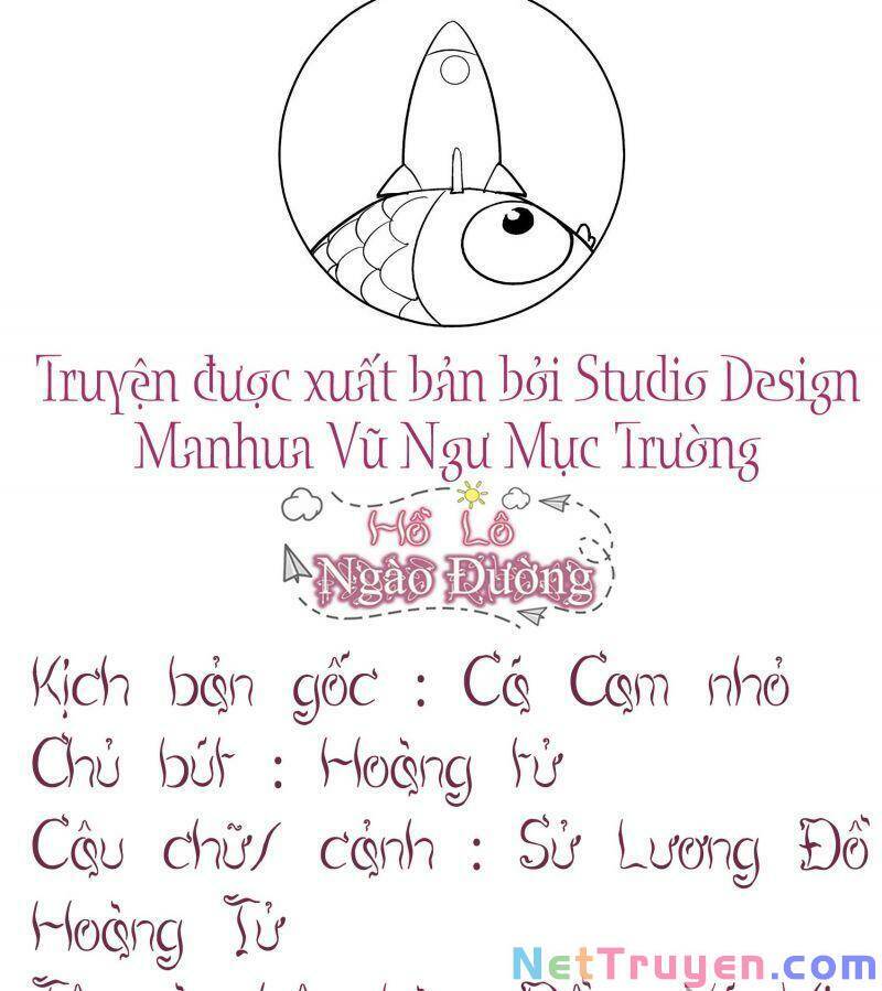 Nhật Kí Mưu Sinh Của Tra Nữ Chapter 65 - Trang 2