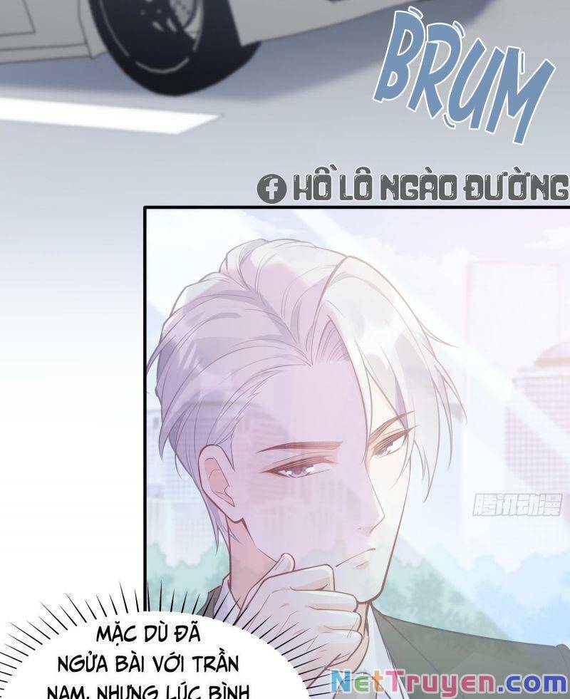 Nhật Kí Mưu Sinh Của Tra Nữ Chapter 65 - Trang 2