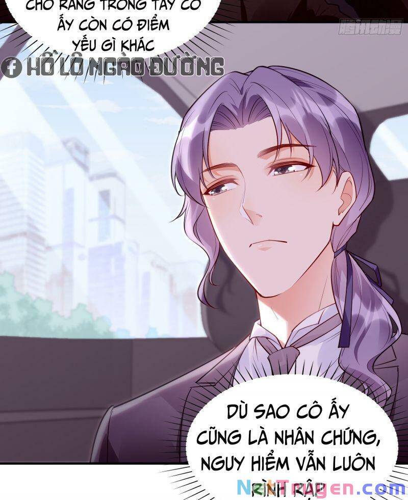 Nhật Kí Mưu Sinh Của Tra Nữ Chapter 65 - Trang 2