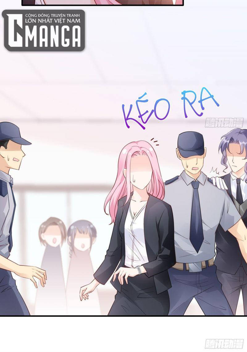 Nhật Kí Mưu Sinh Của Tra Nữ Chapter 66 - Trang 2